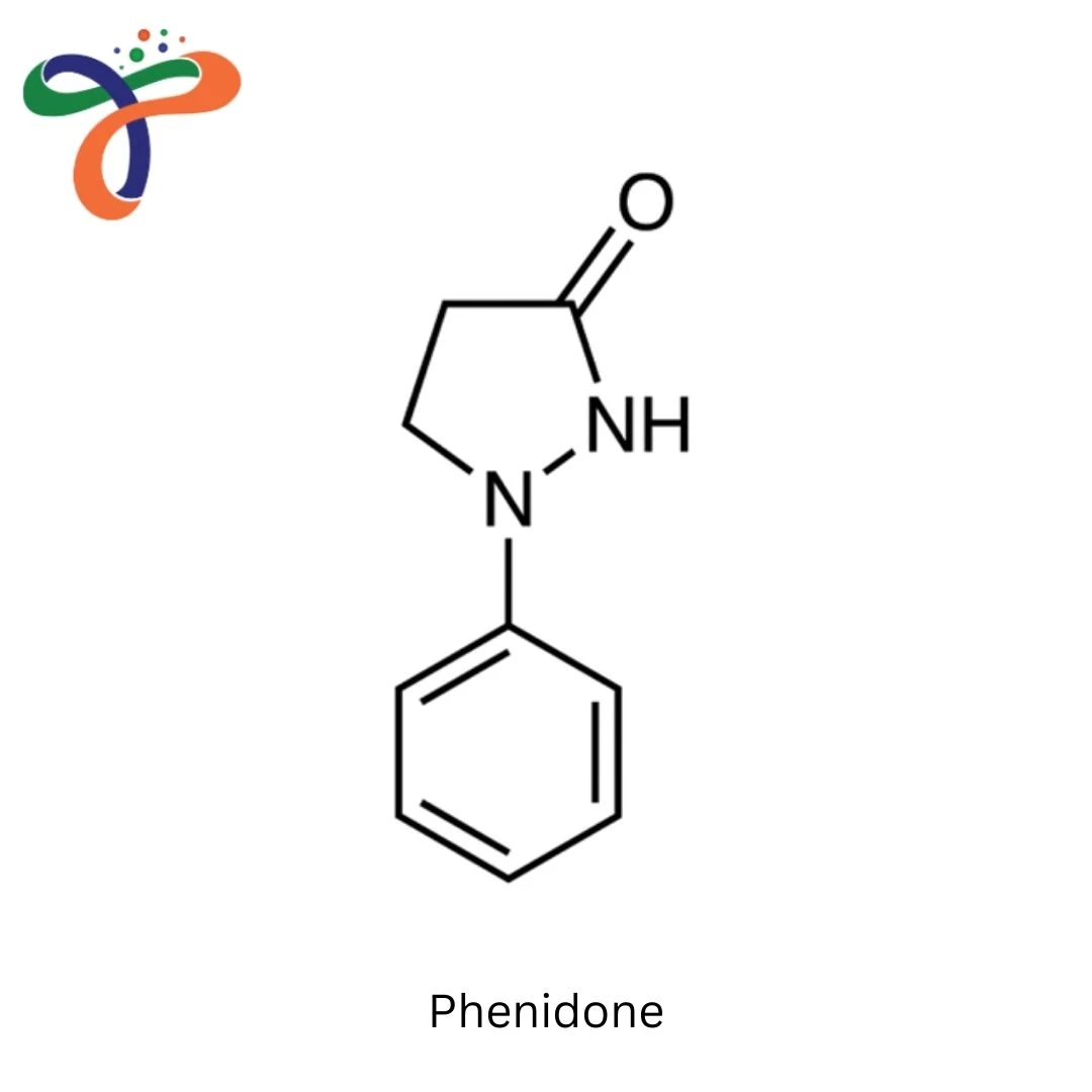 Phenidone